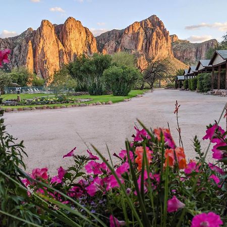 Saguaro Lake Ranch Фаунтин Хилс Екстериор снимка