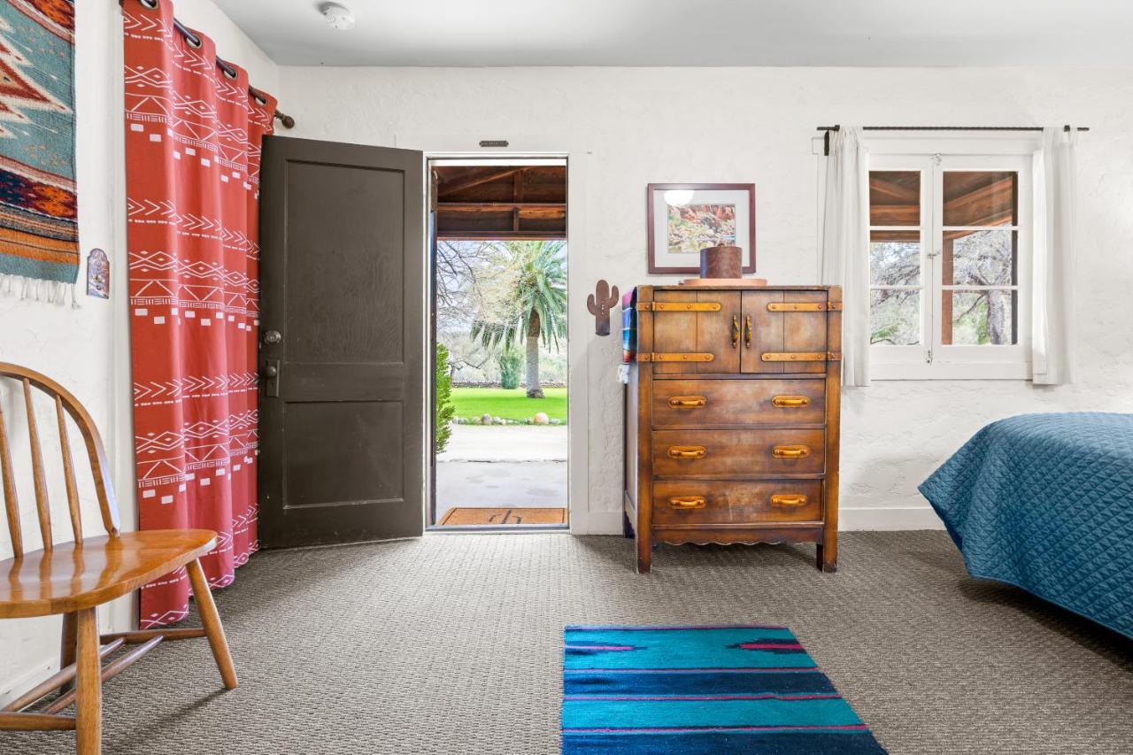 Saguaro Lake Ranch Фаунтин Хилс Екстериор снимка