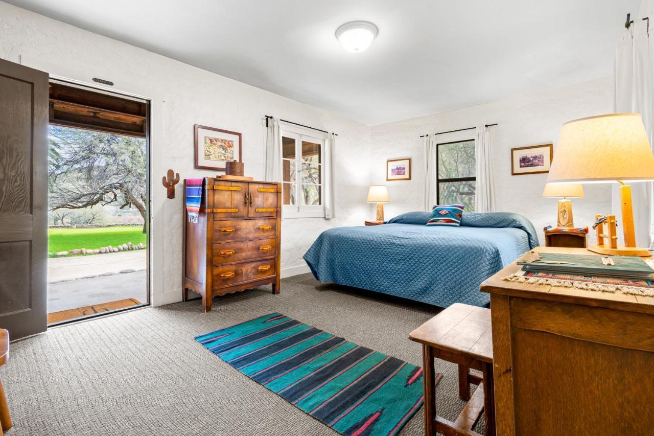 Saguaro Lake Ranch Фаунтин Хилс Екстериор снимка