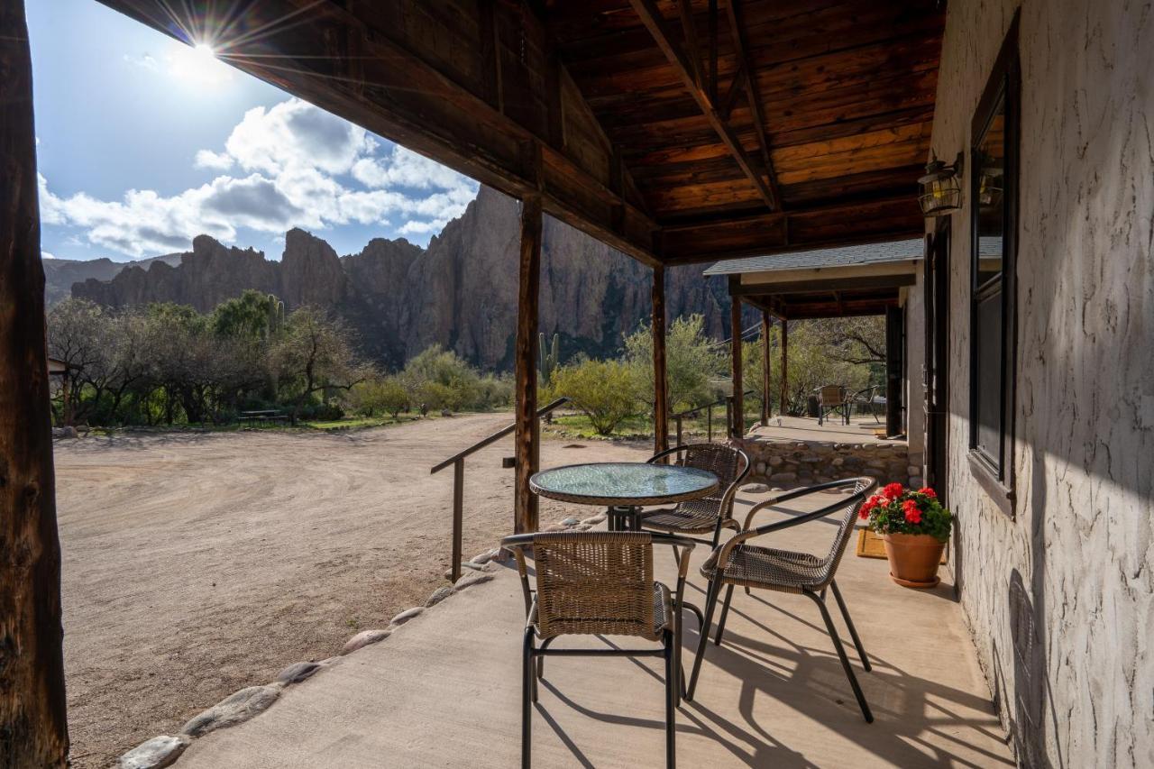 Saguaro Lake Ranch Фаунтин Хилс Екстериор снимка