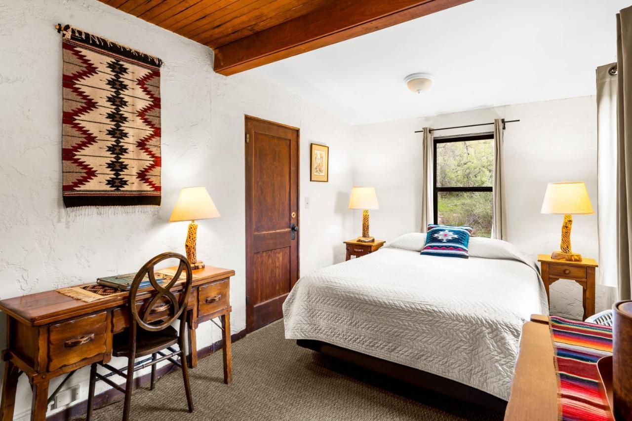 Saguaro Lake Ranch Фаунтин Хилс Екстериор снимка
