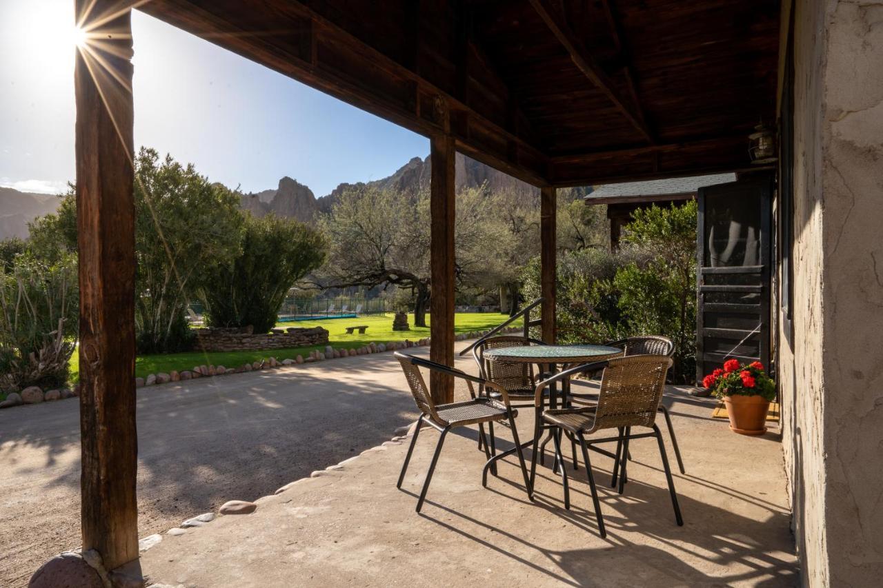 Saguaro Lake Ranch Фаунтин Хилс Екстериор снимка
