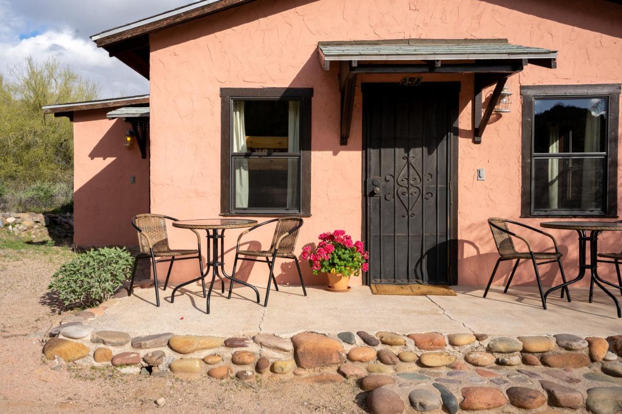 Saguaro Lake Ranch Фаунтин Хилс Екстериор снимка