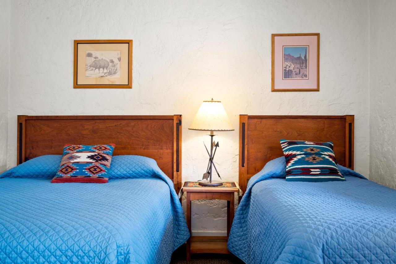 Saguaro Lake Ranch Фаунтин Хилс Екстериор снимка