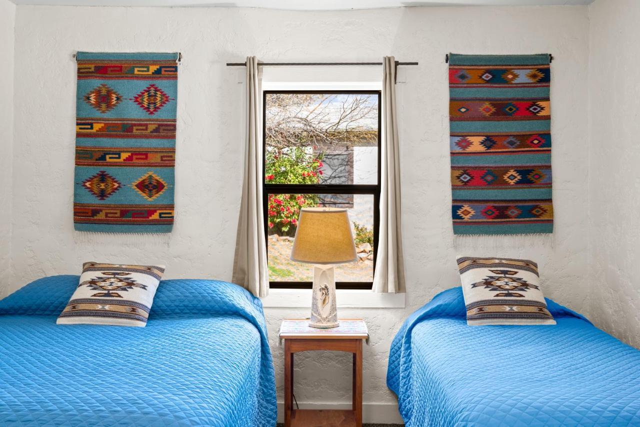 Saguaro Lake Ranch Фаунтин Хилс Екстериор снимка