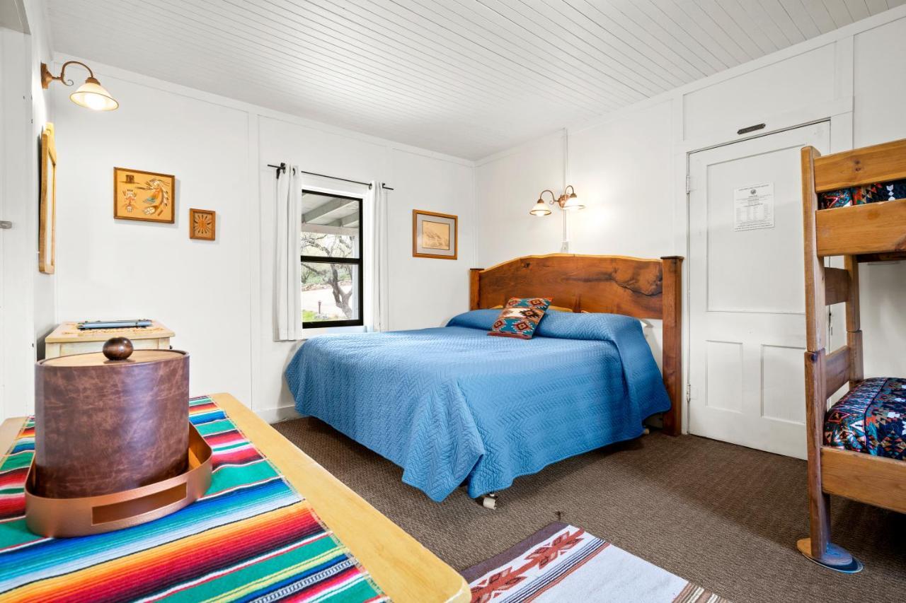 Saguaro Lake Ranch Фаунтин Хилс Екстериор снимка