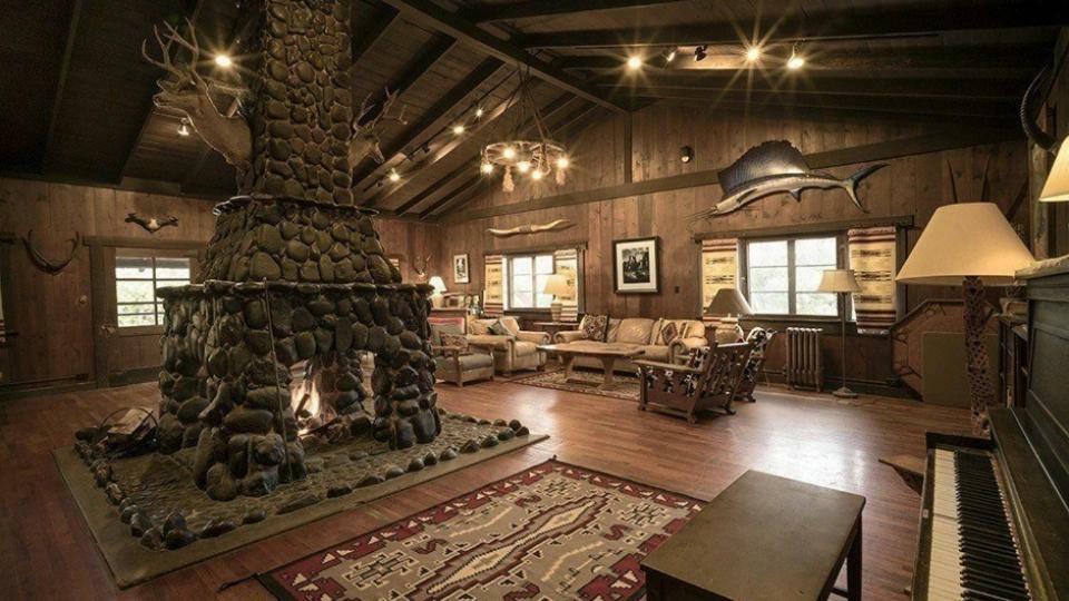 Saguaro Lake Ranch Фаунтин Хилс Екстериор снимка