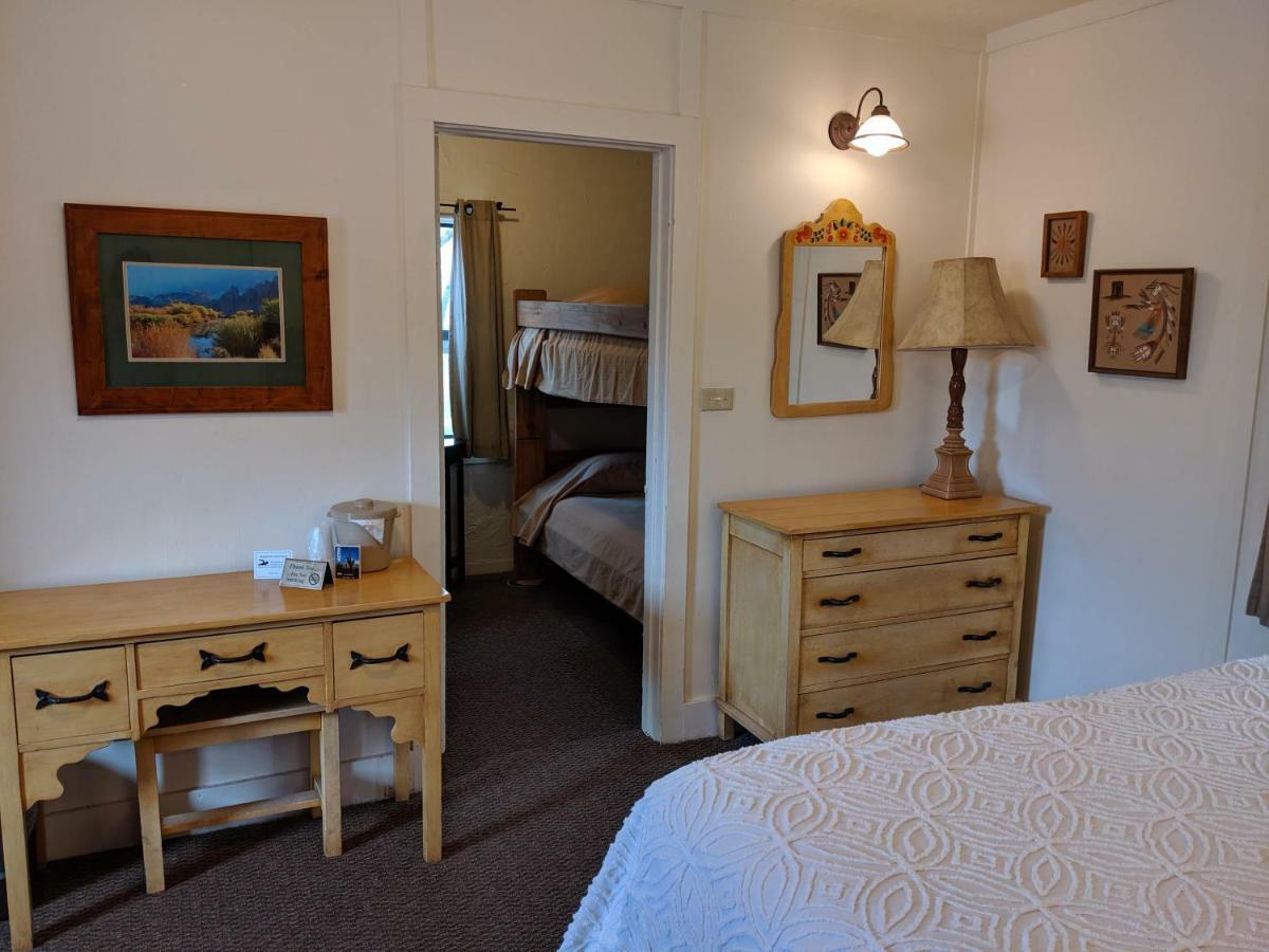 Saguaro Lake Ranch Фаунтин Хилс Екстериор снимка
