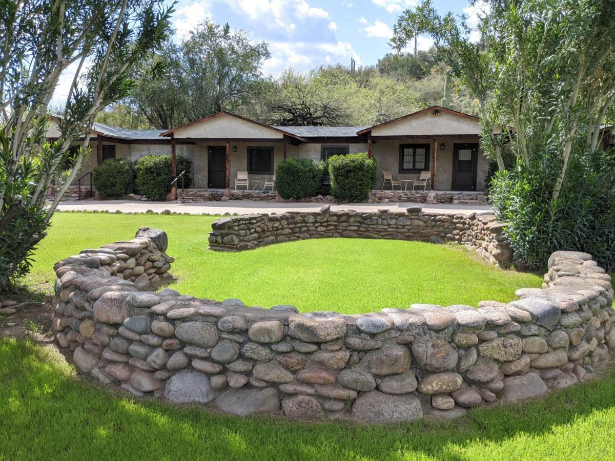 Saguaro Lake Ranch Фаунтин Хилс Екстериор снимка