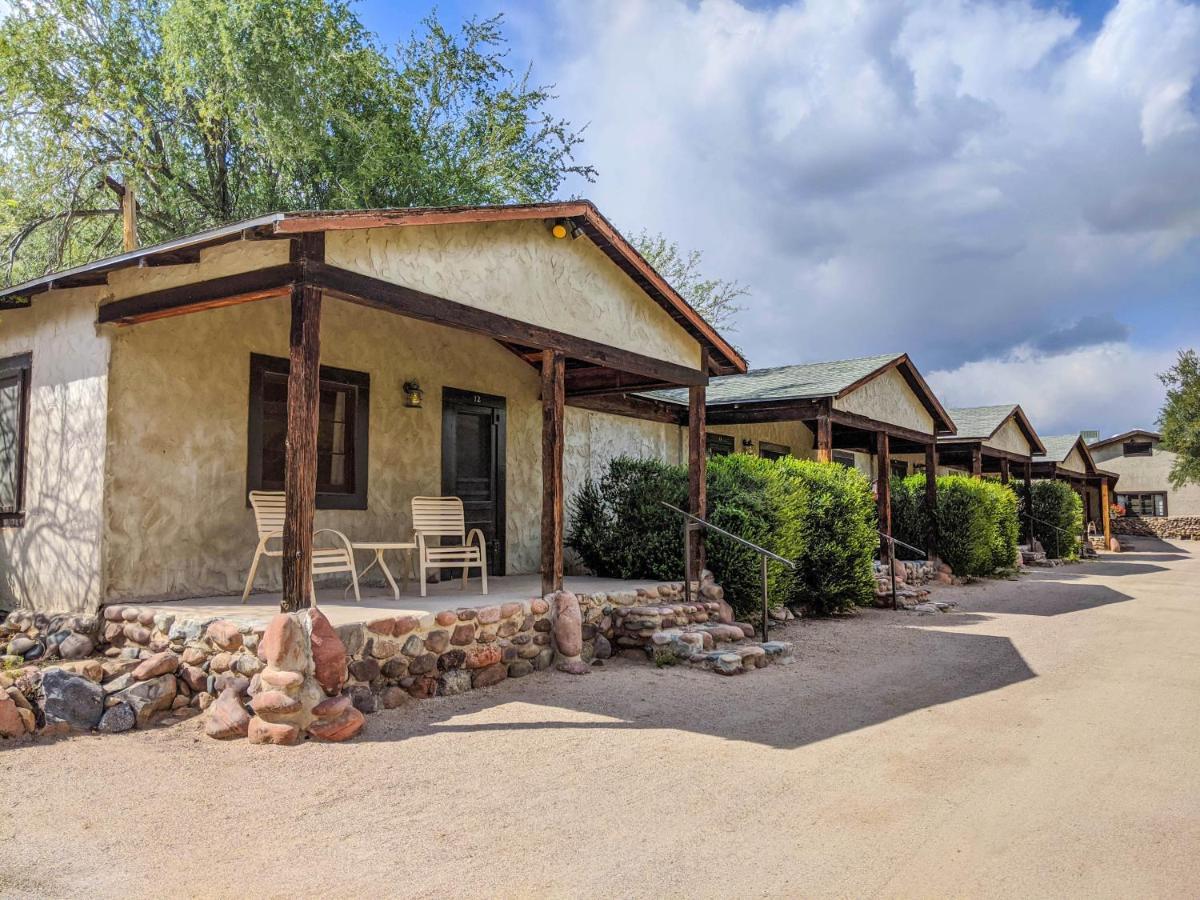 Saguaro Lake Ranch Фаунтин Хилс Екстериор снимка
